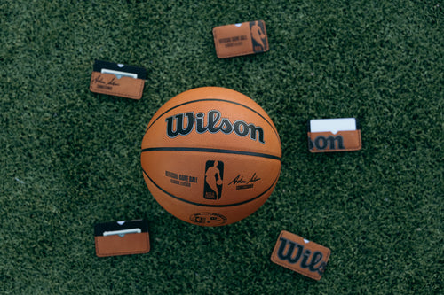 Custom Wallet (Using Your Gear)