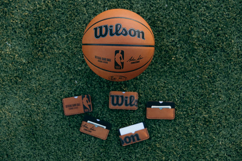 Basketball Wallet