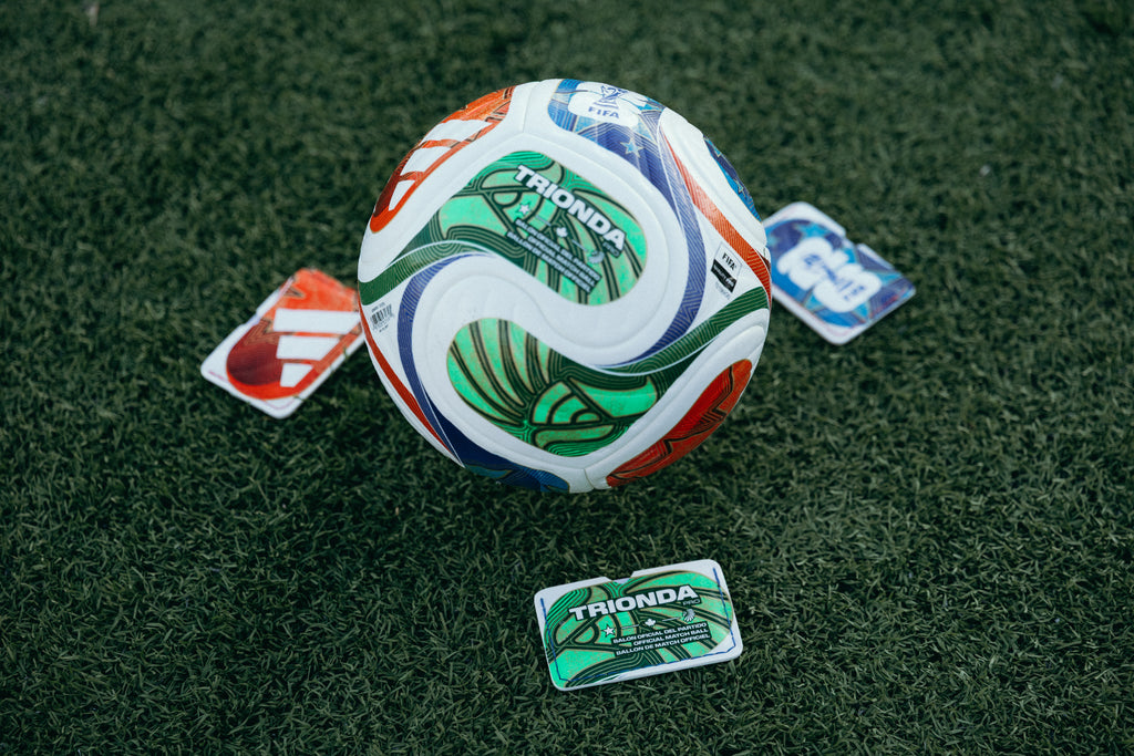Soccer Ball Wallet