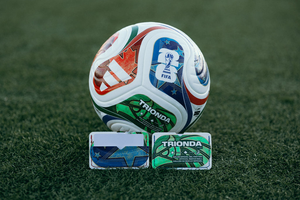 Soccer Ball Wallet