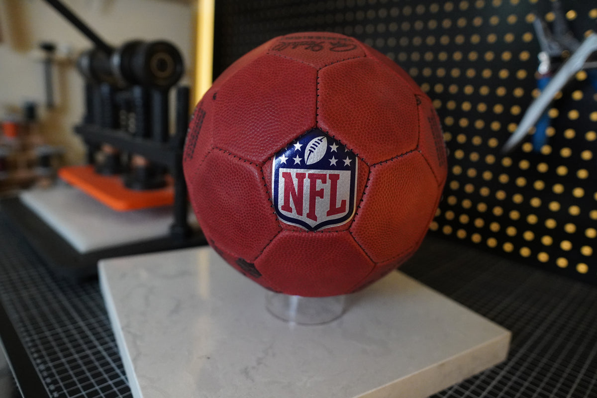 Football Soccer Ball