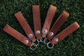 Football Keychain